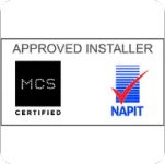 NAPIT Approved Installer