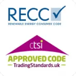 RECC & CTSI Approved Code